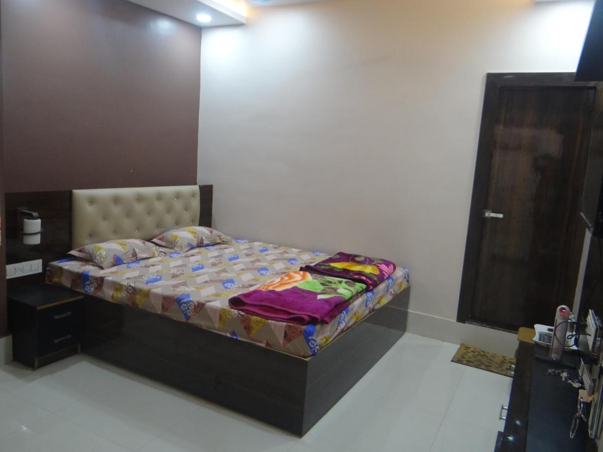 Hotel Maharaja Chaibasa Экстерьер фото